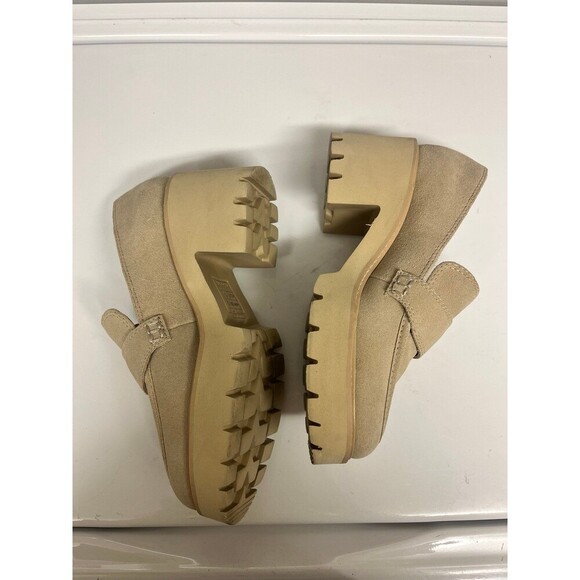 Dolce Vita Halona Loafers - Picture 3 of 7